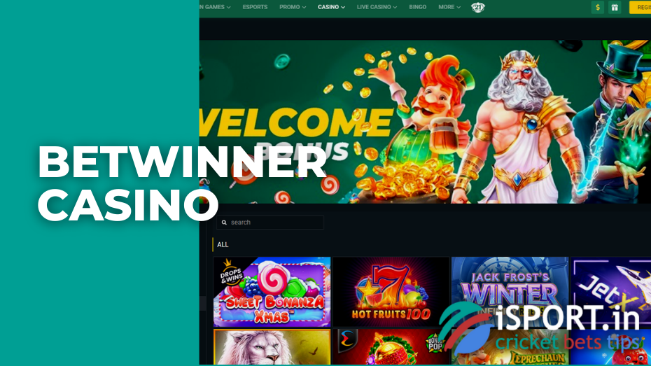 Explore the Exciting Bonuses Offered by BetWinner Explore the Exciting Bonuses Offered by BetWinner