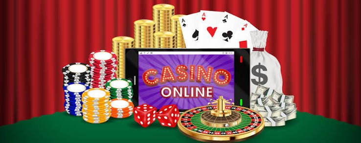 Explore the World of Online Casinos Without Verification 1891480239