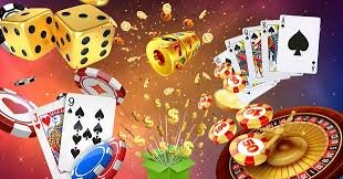 Exploring the Excitement of Golden Lion Casino Slots Exploring the Excitement of Golden Lion Casino Slots