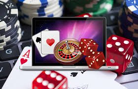 Exploring the Exciting World of Ricardo's Casino & Sportsbook Exploring the Exciting World of Ricardo's Casino & Sportsbook