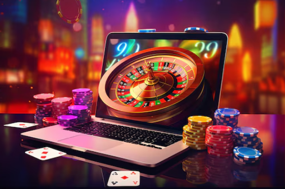 Exploring the World of Online Casinos Without Verification -1023975791 Exploring the World of Online Casinos Without Verification -1023975791