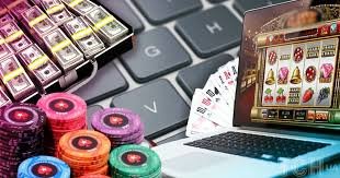 Fascinationen ved Online Casino En Dybtgående Udforskning Fascinationen ved Online Casino En Dybtgående Udforskning