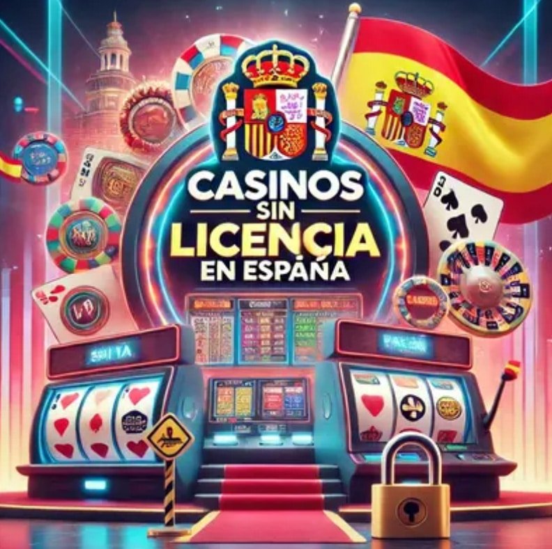 Los Mejores Casinos Sin Licencia en España Alternativas del Juego en Línea