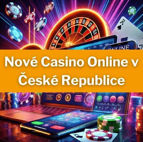 Nejlepší české online casino Které si vybrat v roce 2023