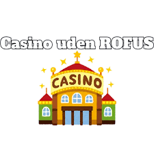 Odds Uden Rufus Alternativer for Spillere