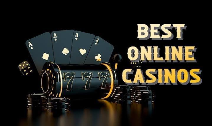 Το Καλύτερο Online Καζίνο Η Απόλυτη Οδηγία για τους Παίκτες