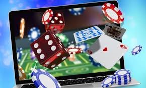 Online Casino Underholdning og Vinderchancer Online Casino Underholdning og Vinderchancer