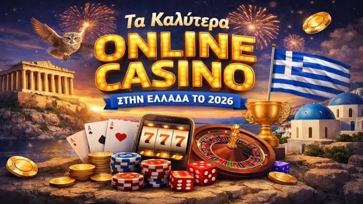 Ζωντανό Καζίνο στην Ελλάδα Η Νέα Εποχή του Παιχνιδιού Ζωντανό Καζίνο στην Ελλάδα Η Νέα Εποχή του Παιχνιδιού
