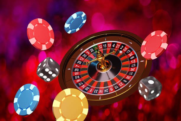 Understanding Offshore Casinos A Comprehensive Guide Understanding Offshore Casinos A Comprehensive Guide