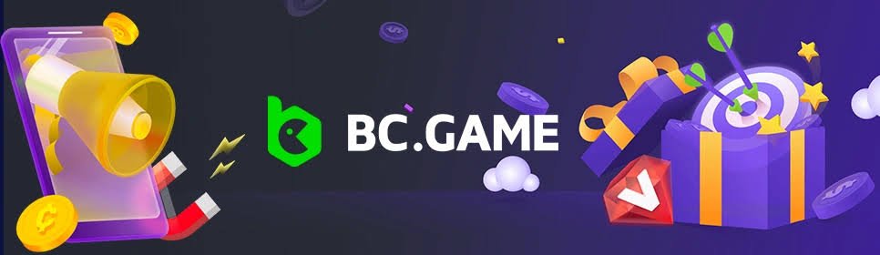 Unlock Exciting Offers BC.Game Bonuses and Promo Codes