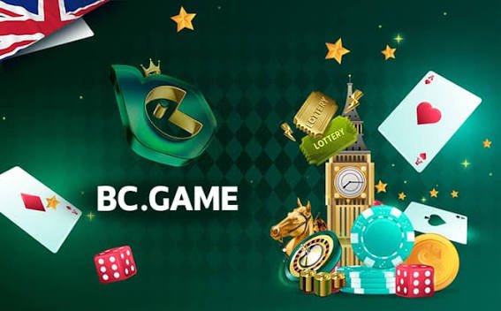 Unlock Exciting Rewards with BC.Game Promo Codes and Bonuses 842399442