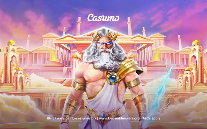 Unlocking the Secrets of Gates of Olympus A Journey Through Mythology and Gaming