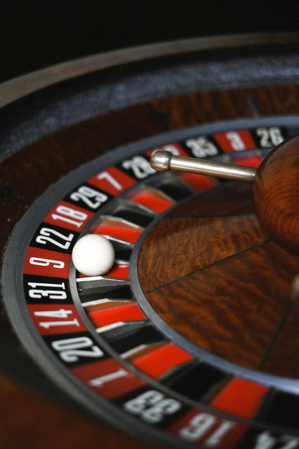 Love casino