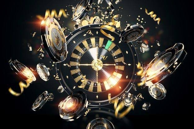Online Casino bez Ověření Bank Hrajte Bez Starostí